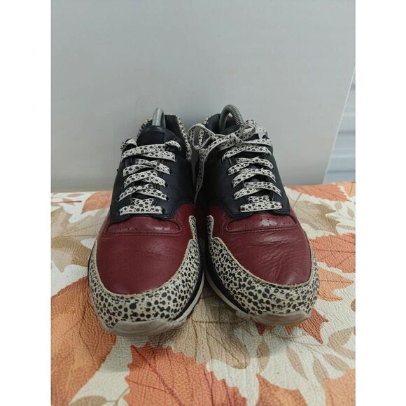 Nike Air Safari Premium NRG Great Britain Max 1 Men\'s Size 8.5 543261-030 main image 4